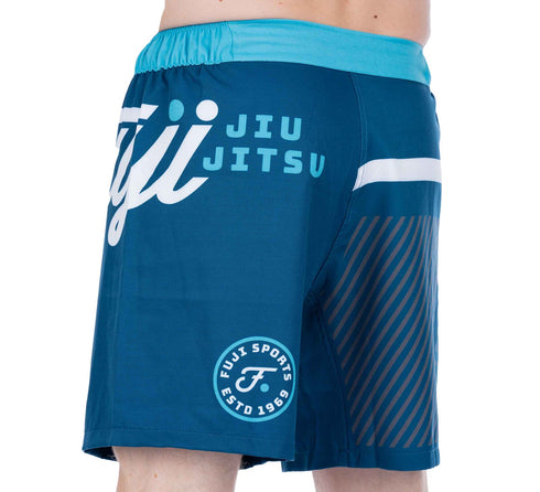 Fuji Script Grappling Shorts